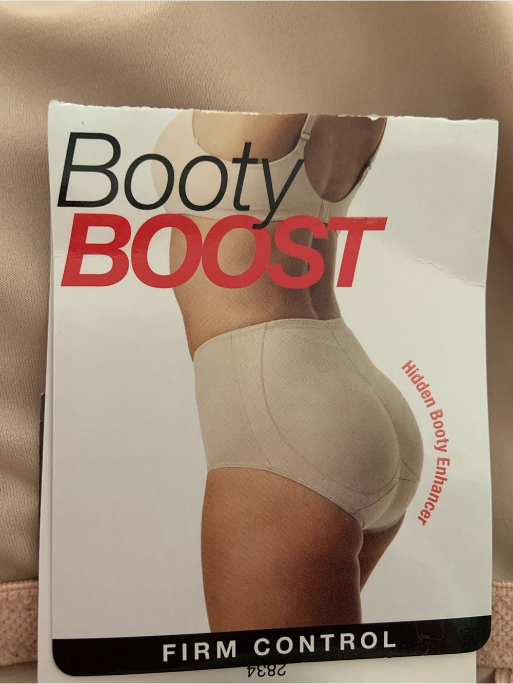 Miraclesuit, NWT, Shaping Briefs with Booty Pads Included if needed